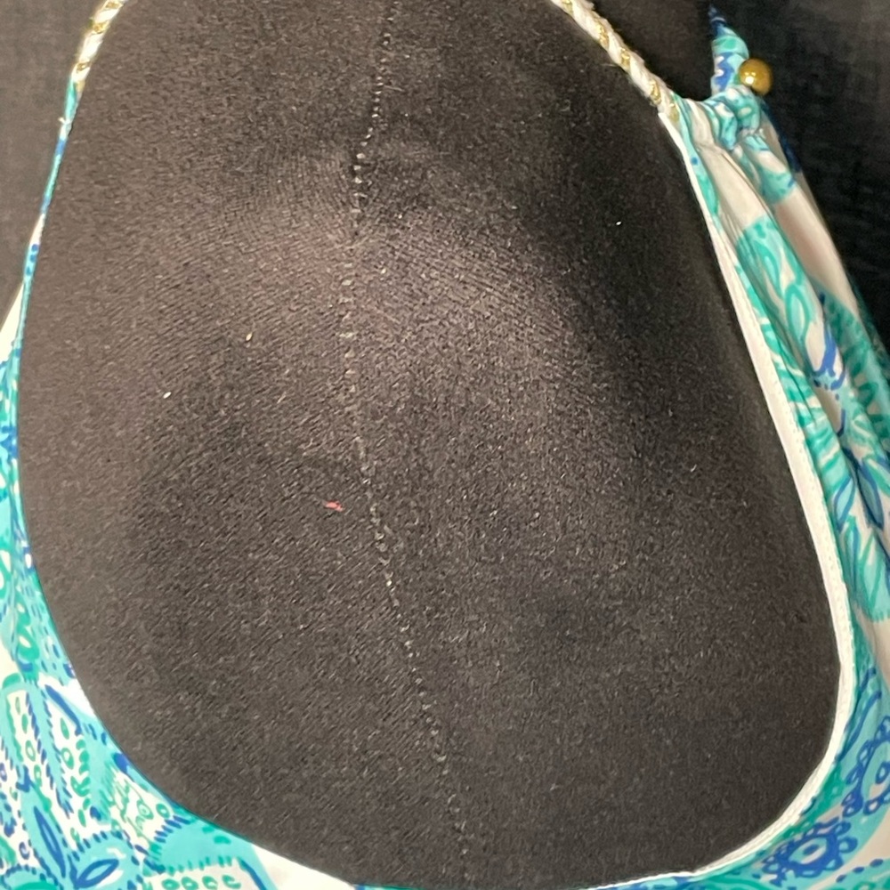Lilly Pulitzer Women Tank Top- Small - Picture 6 of 10